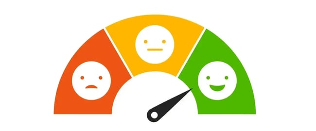 use a customer service survey to get customer insights
